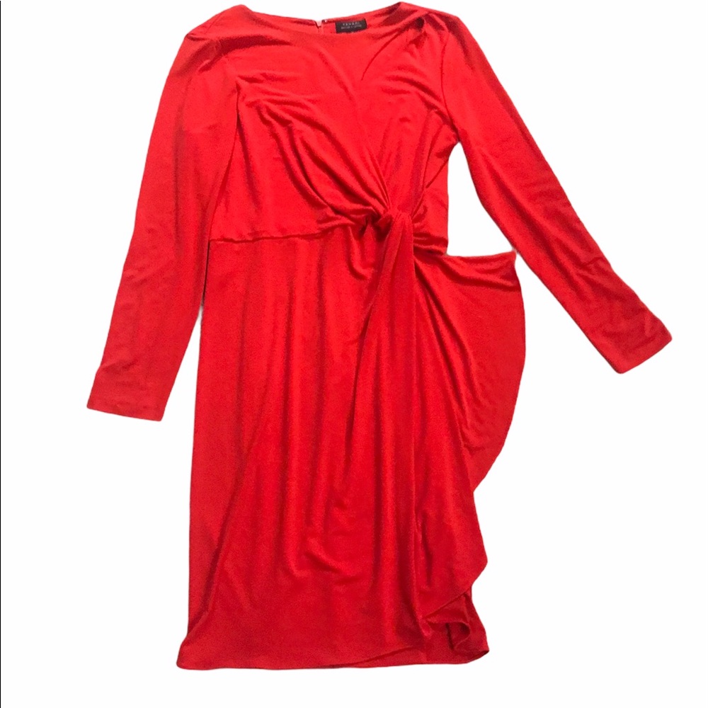 Tahari Dress